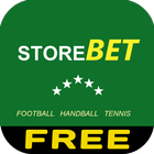 storeBET icon