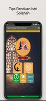 Tips Panduan Istri Solehah Plakat