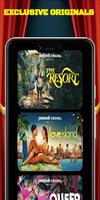 Peacock TV & Movie Stream Tips captura de pantalla 3