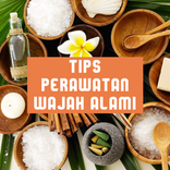 Tips Perawatan Wajah Alami