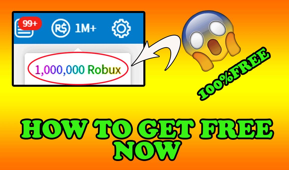 New Free Robux Tips Get Robux For Free 2k19 For Android Apk Download - daily free robux tips tricks robux 2k19 for android download