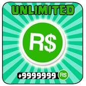 Get New Free Robux -New Tips &amp; Get Robux Free Now icon