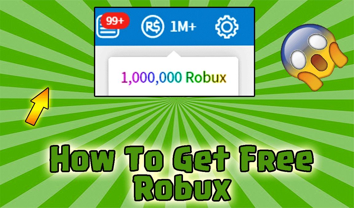 Get New Free Robux New Tips Get Robux Free Now For Android Apk Download - how to get free robux for roblox tips apps on google play