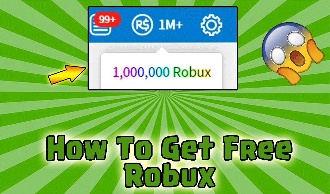 Get New Free Robux New Tips Get Robux Free Now For Android Apk Download - download apps to get robux