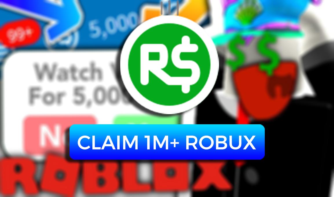 Free Robux For Roblox Tips For Android Apk Download