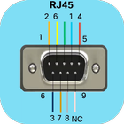 Connectors and pinouts icon