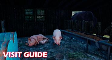 Ranch Simulator Game Guide 스크린샷 1