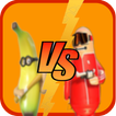 Tips : Rubber Bandits Battle