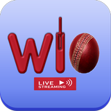 Willow Cricket Live Streaming icono