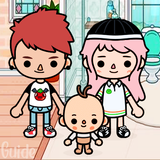 Toca Life World - Guide APK