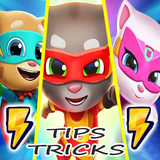 Tips Talking Tom Hero Dash 2020