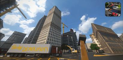 Teardown Derby Demolition Hint imagem de tela 1