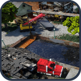 Teardown Demolition Derby Hint icon