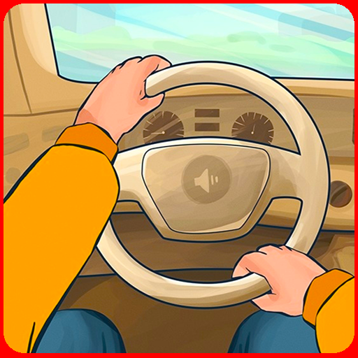 How to learn to drive