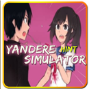 Free ; yandere high school Simulator hints APK