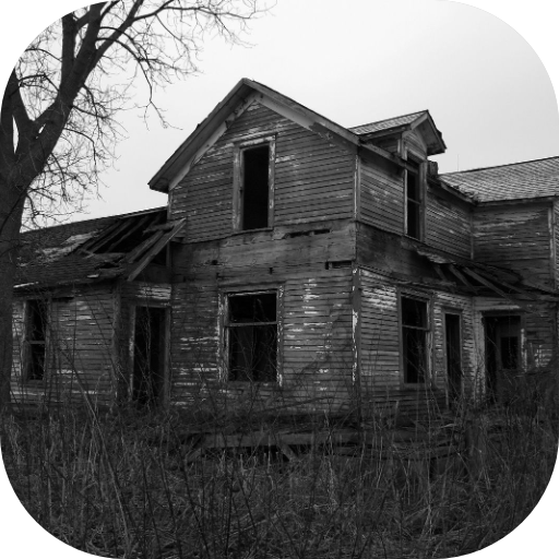 abandoned places