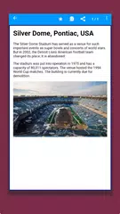 Скачать Заброшенные места APK