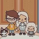 Toca Boca Walkthrough APK