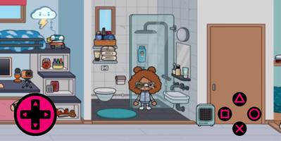Toca Boca Walkthrough gönderen