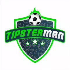 TipsterMan - Betting Tips アプリダウンロード