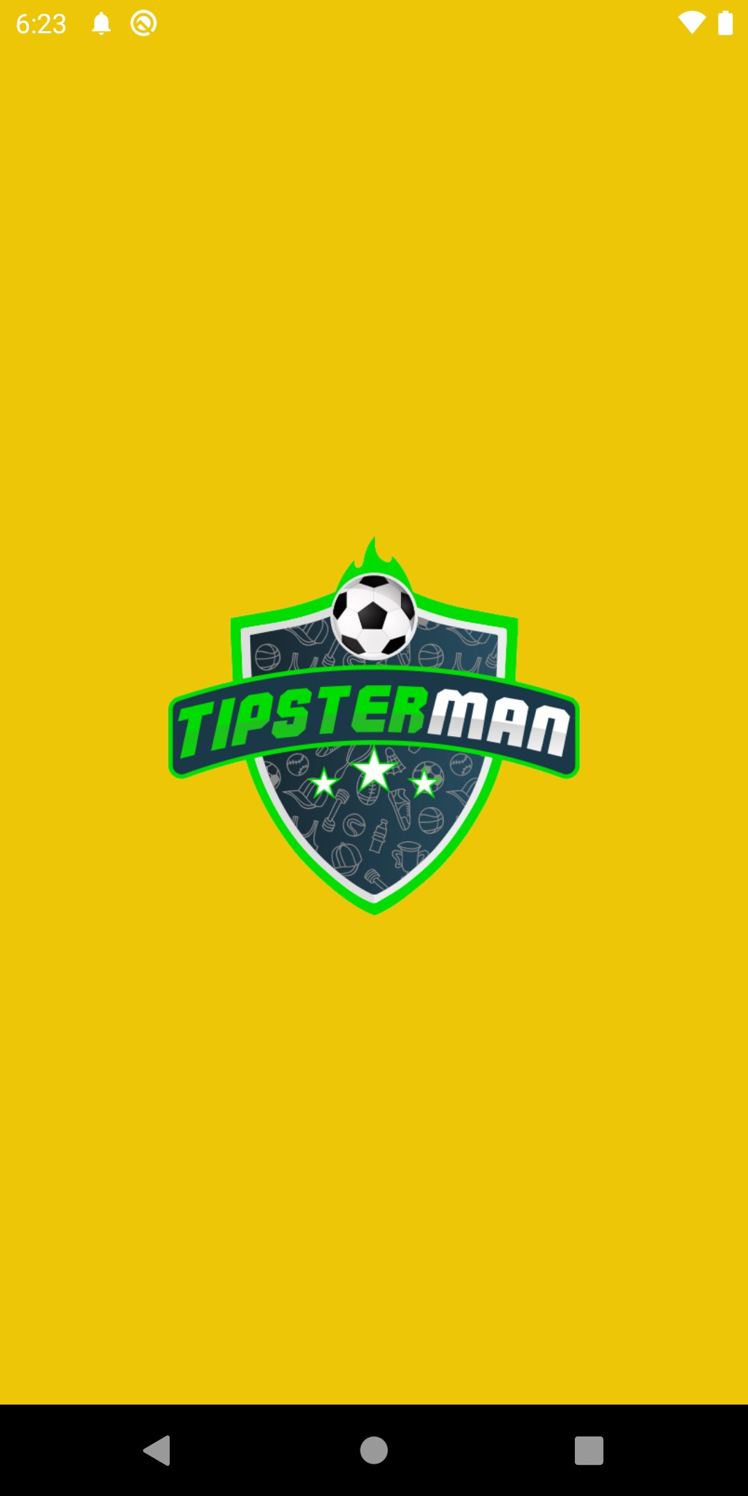 Tipsterman