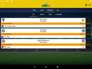 Baixar TipsterMan - Betting Tips XAPK