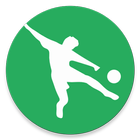 Matchs de football TipsterArea icône