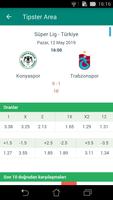 TipsterArea futbol maçları Ekran Görüntüsü 2