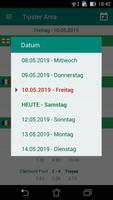 Fußballspiele TipsterArea Screenshot 1