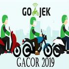 Tips Terbaru Agar Aplikasi Gojek Gacor 2019 圖標