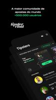 Tipster Chat - Tips VIP Cartaz