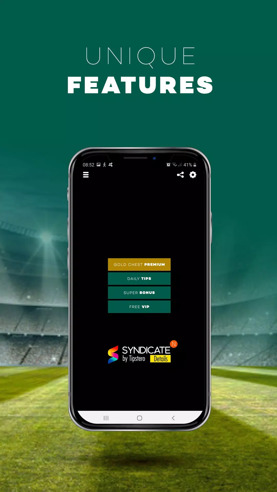 Betting Tips APK for Android Download