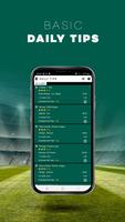 Betting Tips Football 截图 2