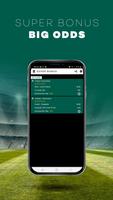 Betting Tips Football 截图 3