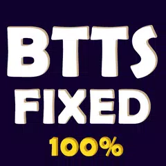 BTTS - Predictions Foot APK download