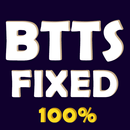 BTTS - Predictions Foot APK