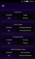 BTTS - Predictions Foot screenshot 2