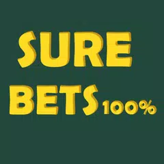 SURE Bets - Predictions Foot 1 APK download