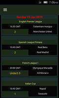 SURE Bets - Predictions Foot 1 imagem de tela 1