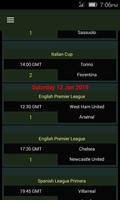 SURE Bets - Predictions Foot 1 imagem de tela 2