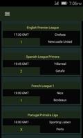 SURE Bets - Predictions Foot 1 imagem de tela 3
