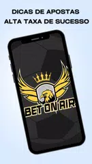 Baixar BetOnAir - Apostas Esportivas XAPK