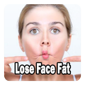 How to Lose Face Fat in 1 Week 2019