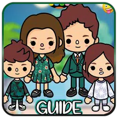 Happy Toca Boca Life Guide