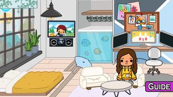 TOCA Life World Town Tips screenshot 1