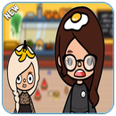 TOCA Life World Town Walkthrough APK