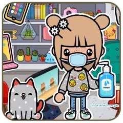 TOCA Life World Town FreeGuide