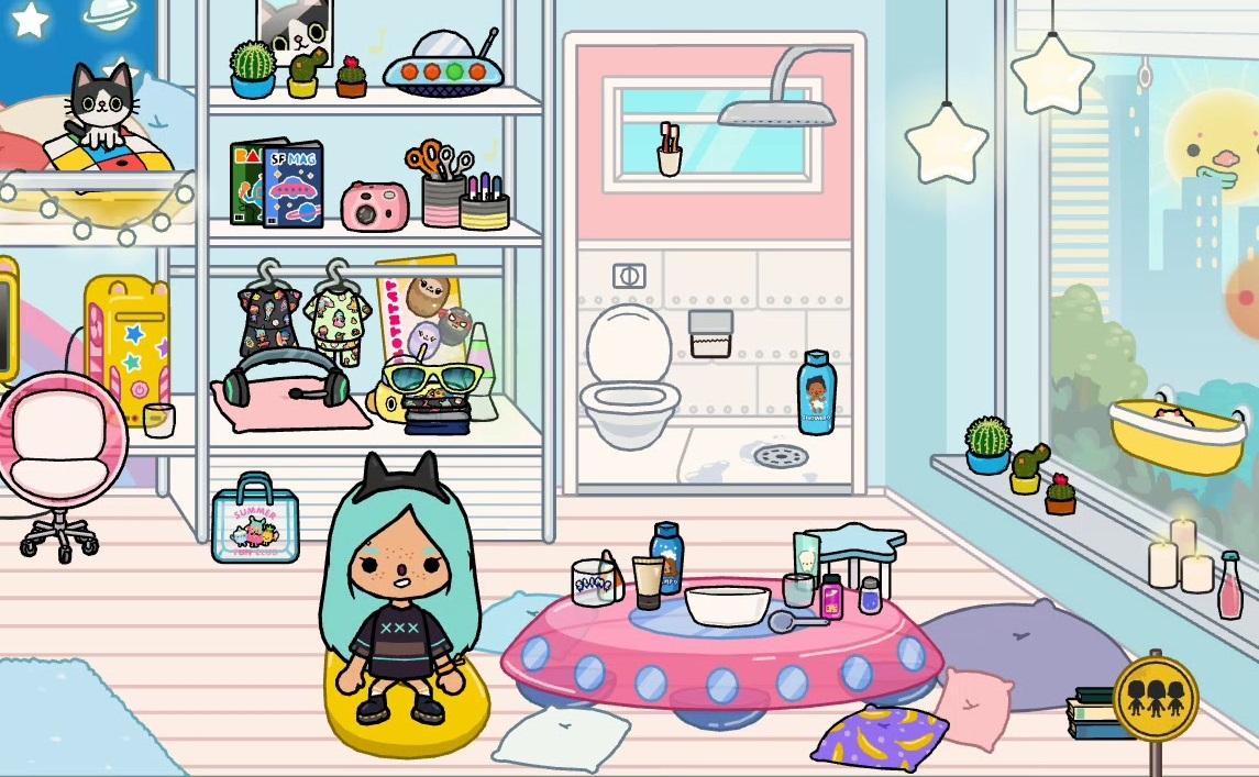 Toca life world версии. Toca Life Town. Игра тока бока лайф. Toca Life toca Life. Тока бока вещи.
