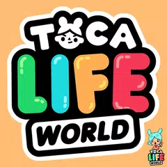 Tricks Toca Boca life World Town walkthrough