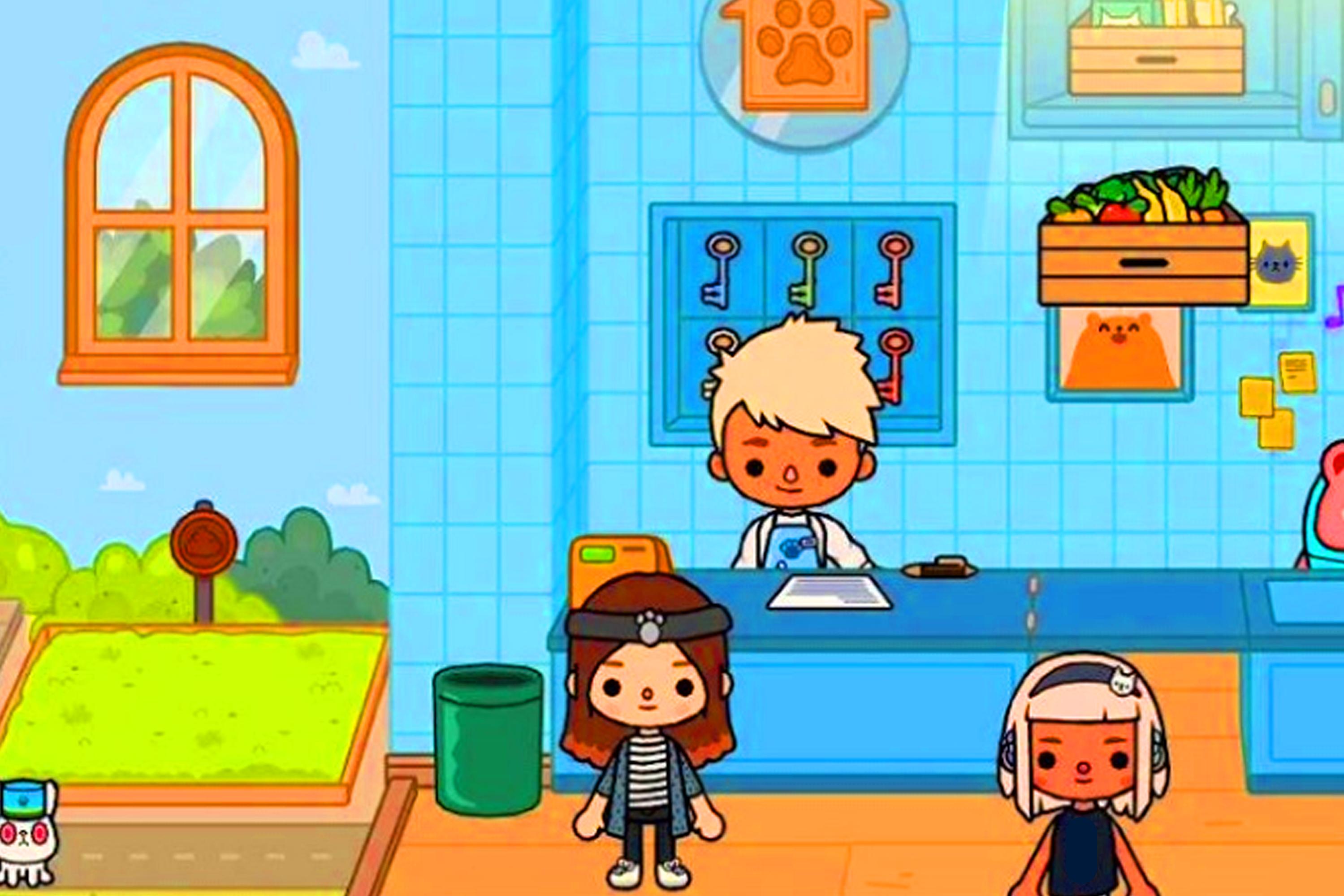 Игра тока бока без рекламы. Герои toca Life. Toca boca Life. Человечки из игры тока бока. Бумажный дом тока бока мебель.